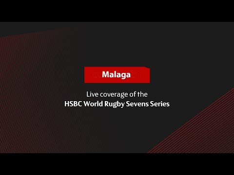 Sevens Series 2021-22 - Malaga Day 2 - English Commentary