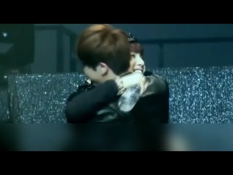 BTS CRACK - JIN'S CONFESSION TO SUGA (BTS YOONJIN FAKE SUBS)
