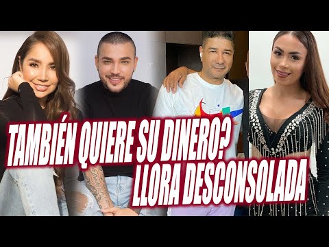 EX de PAOLA JARA le HACE RECLAMO Y ELLA LE RESPONDE JESSI URIBE Contesta a sus CRITICOS