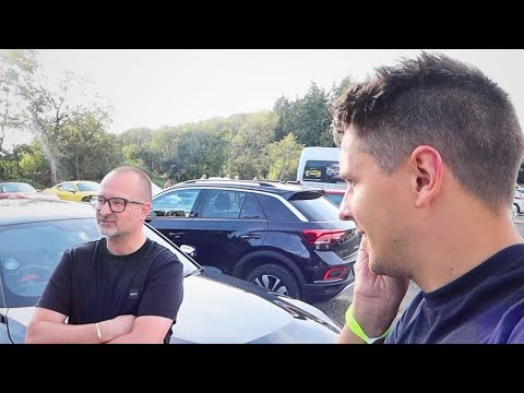BMW M2 Takes on Nurburgring: Archie Hamilton Racing's Thrilling Adventure!