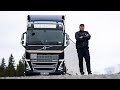 Volvo Trucks - Biogaz korzystny dla środowiska i rentowności