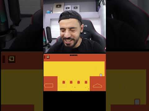 اذا عندك الضغط لا تلعب هي اللعبة 😂