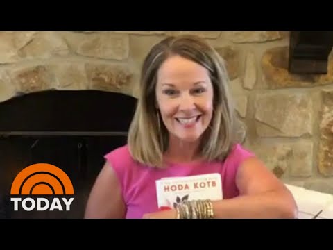 Are You A Hoda Or A Jenna? Viewers Say Who They Identify With | TODAY
