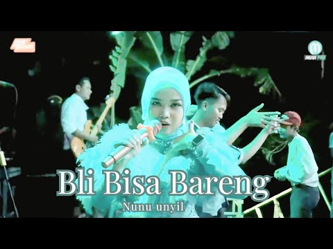 BLI BISA BARENG - NUNU UNYIL - NEW FELICIA - MEKARSARI