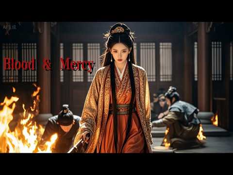 Her Husband Backed the Princess Who Killed Her Mother—Now She’ll Make Them Beg for Mercy Before ALL!