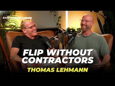 The Science of Flipping