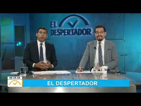 #ElDespertador: Comisión investiga CC volverá a reunirse el miércoles