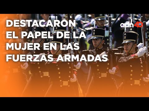 Semar y Sedena refrendan su lealtad a Claudia Sheinbaum en Ceremonia de Salutación I Todo Personal