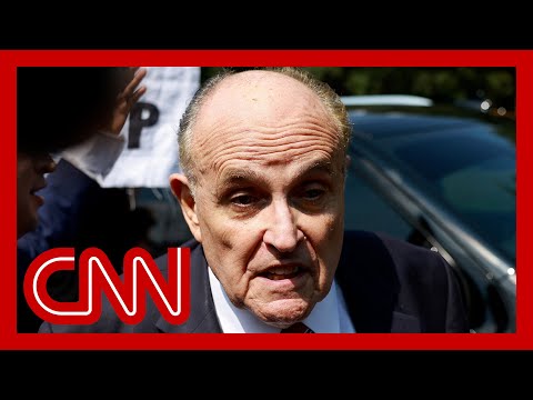 What's next for Giuliani after losing defamation suit