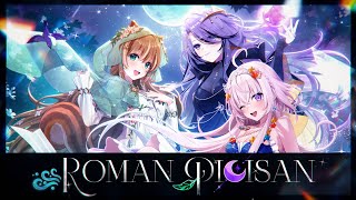 【#AREA15_Anniver5ary】 Roman Picisan - hololive ID 1st Generation (Cove