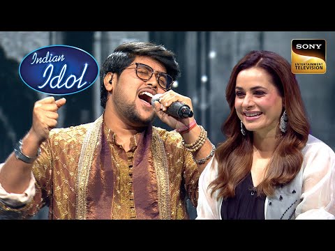 'Chand Sifarish' पर Subhajit के Vocals पर Judges ने कहा तथास्तु! |Indian Idol S15| Best Performances