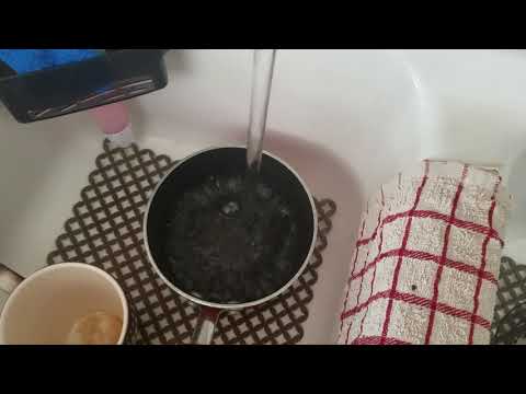 Azekooking: Pear Water