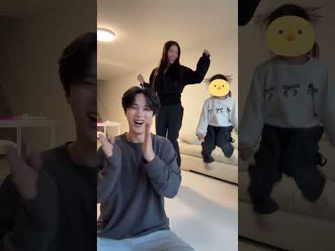 娘を信じすぎた韓国人父 #shorts