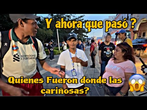 🛑 Y ahora que pasó ? Quienes fueron donde las Cariñosas Bryan lo dice todo 😱😱