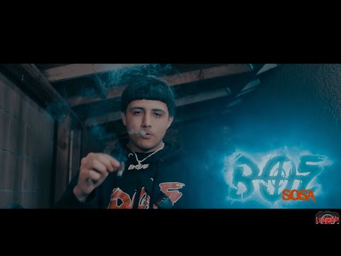 L.T. - Bussdown Ft. BOE SOSA (Dir. by @LilFvckUp)