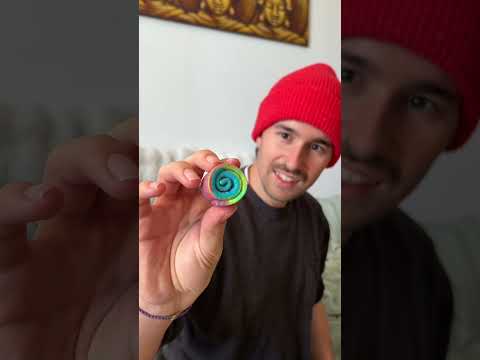 I MADE the CHEWING GUM PRANK on RED TADE