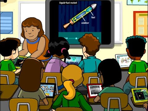 BrainPOP 101 | Get Started with BrainPOP Movies, Quizzes, and More | 140s Version