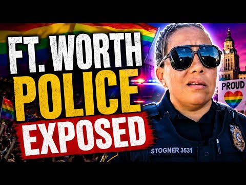 Cops Tried to Silence a Christian Preacher  Then the DOJ Stepped In