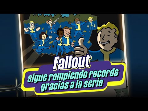 Fallout 76 sumó más de un millón de usuarios en un solo día | Por Malditos Nerds @Infobae