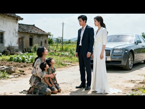 前世她割肉救儿，却被丈夫扫地出门！重生后她离婚逆袭，手握巨额财富！[MULTI SUB] 💘