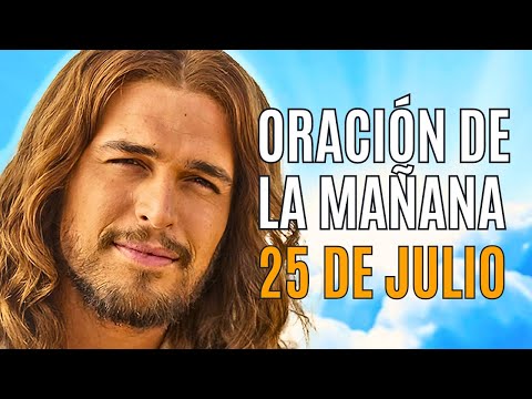 Oración de la mañana 25 de Julio Santiago apóstol Laudes Liturgia de las horas