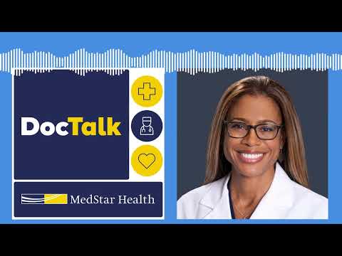 DocTalk Podcast: Breaking Down Barriers: A Candid Discussion on
Colorectal Cancer Screening
