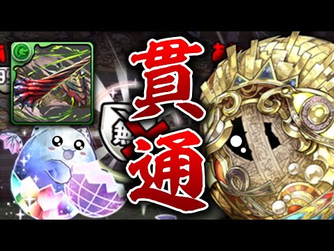 鏖槍ツァオツァオでアイツらをボコりたい【パズドラ】