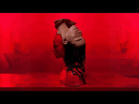 Sevdaliza - When I Reside [Instrumental]