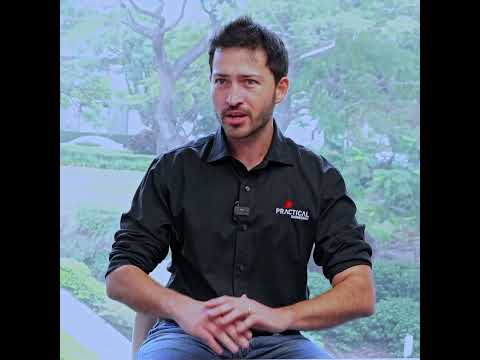 Meet the team | Tom Koorts, Lead Mechanical Engineer