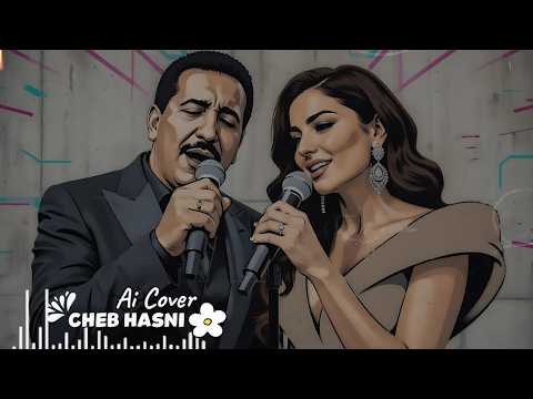 CHEB HASNI – MATEBKICH (REMIX 2026)