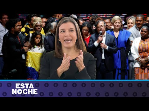 Sandra Borda: La izquierda de Gustavo Petro tiene una agenda más cercana a Boric