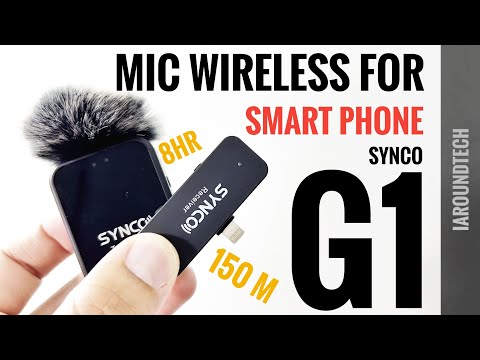 รีวิวSyncoG1L|Wirelessสำห