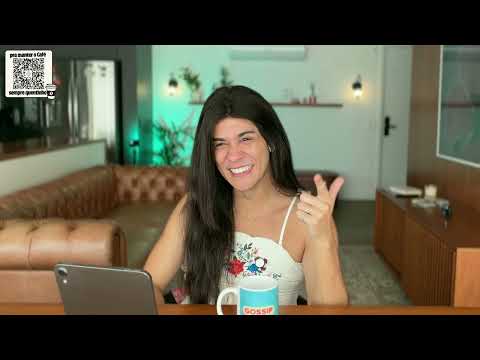 A SVRRA NA CINDERELA / Café com Leute #fofoca