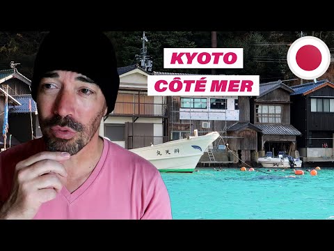 KYOTO CÔTÉ MER ! ???????? (INE) #70