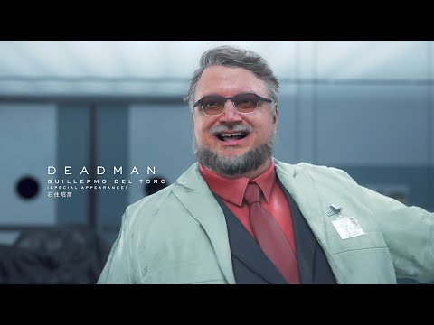 DEATH STRANDING 2: ON THE BEACHを最高難易度 Brutalでプレイ エピソード1 サム(依頼005 廃墟地帯のBT集団を殲滅せよ) 【ネタバレあり】