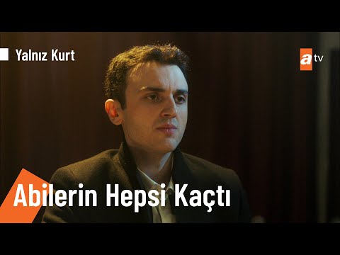 Nizam, Ulvi paşa ve Akın'a görev veriyor - @Yalnız Kurt 10. Bölüm