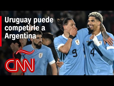 Jaime Macías: Este equipo de Uruguay puede competirle a Argentina
