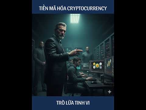 TIỀN MÃ HÓA