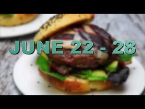 RVA Burger Week 2015
