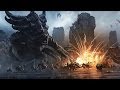 StarCraft II Heart of the Swarm Opening Cinematic