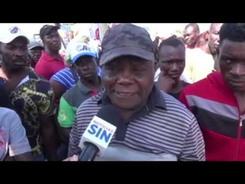 Haitianos se niegan a que Ariel Henry continúe frente al Gobierno