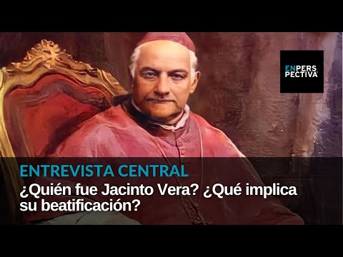 Iglesia Católica uruguaya celebra la beatificación de Jacinto Vera este sábado 6 de mayo