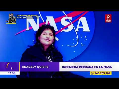 ?#PuntoFinal La importante participación del Perú en el desarrollo del telescopio James Webb