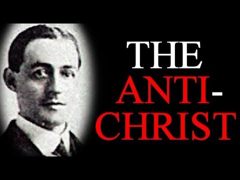 THE ANTICHRIST - A. W. Pink / Christian Audio Books