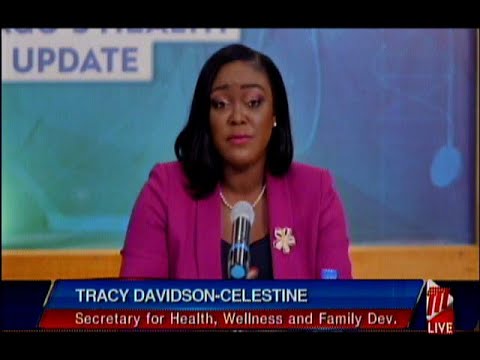 Vaccine Hesitancy A Concern In Tobago
