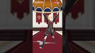 ビビバスの『シネマ』 #踊ってみた #shorts