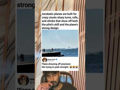 i guess skill matters