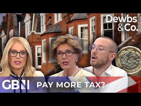 DEBATE | 'We need a property tax': Should we pay capital gains tax on our homes?