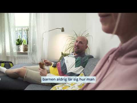 Tänk på barnen!