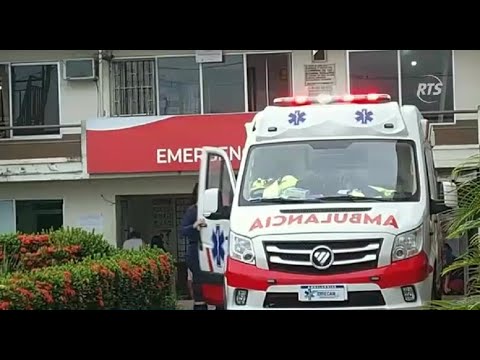 Una mujer falleció en extrañas circunstancias en un hospital de Santa Rosa